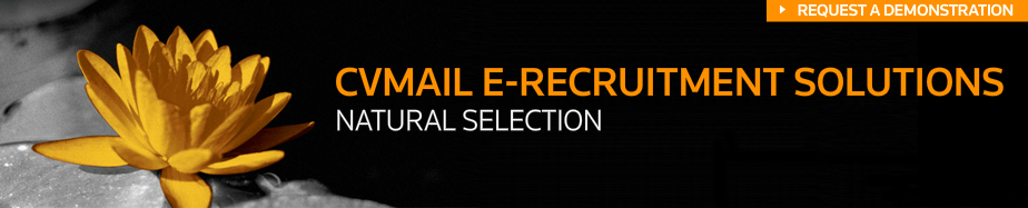 CVMail E-Recruitment Solutions - Natural Selection