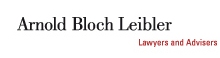 Arnold Bloch Leibler – Lawyers and Advisors
