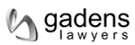 Gadens Lawyers