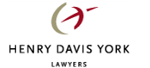 Henry Davis York Lawyers